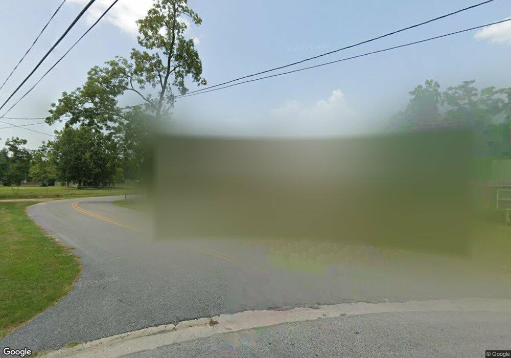 1214 Mclean St, Douglas, GA 31533 - photo 1