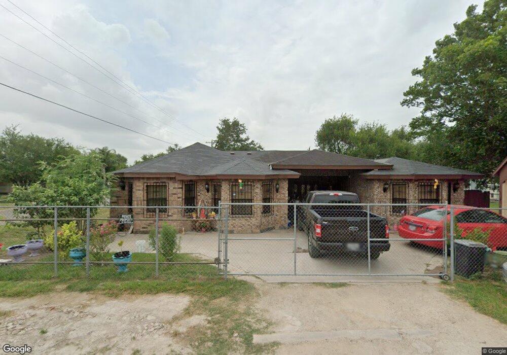 3229 Sylvia St, Mercedes, TX 78570 - photo 1