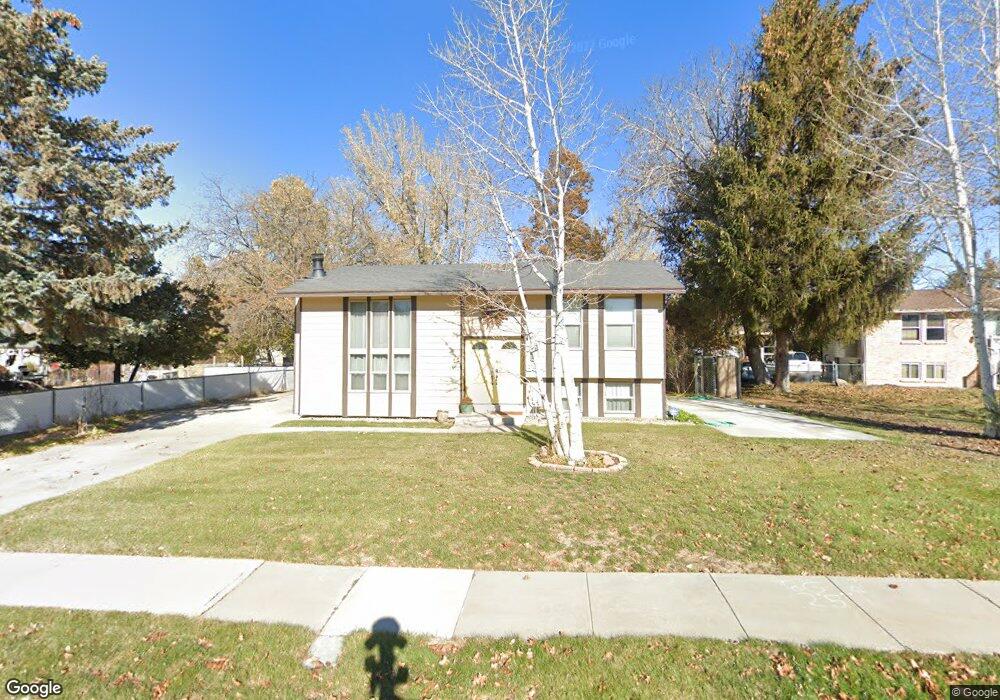654 W 2575 N, Clearfield, UT 84015 - photo 1
