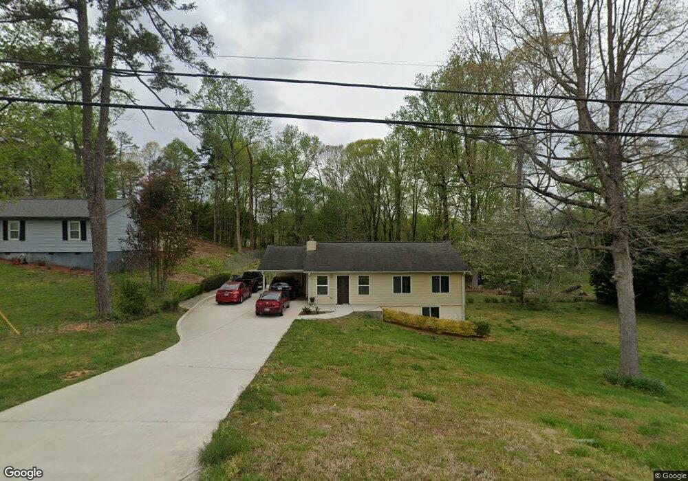 4472 Union Church Rd, Flowery Branch, GA 30542 - photo 1