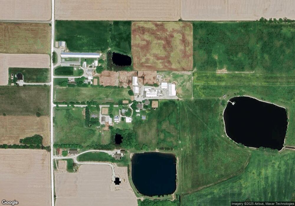 5084 N 575 E, Montgomery, IN 47558 - photo 1