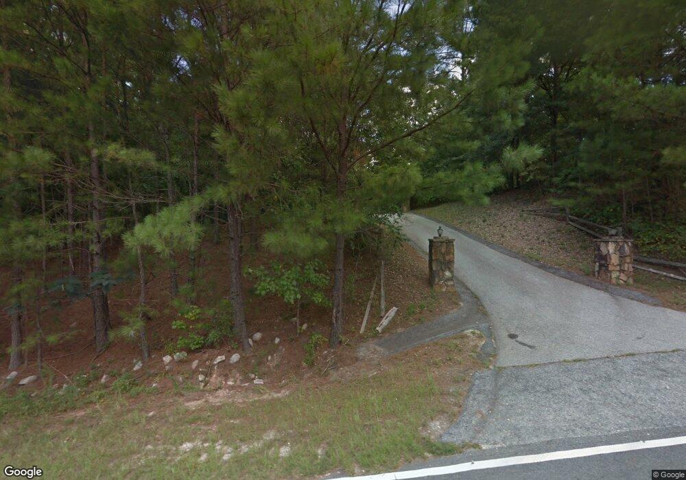 4153 Booth Rd NE, Conyers, GA 30012 - photo 1