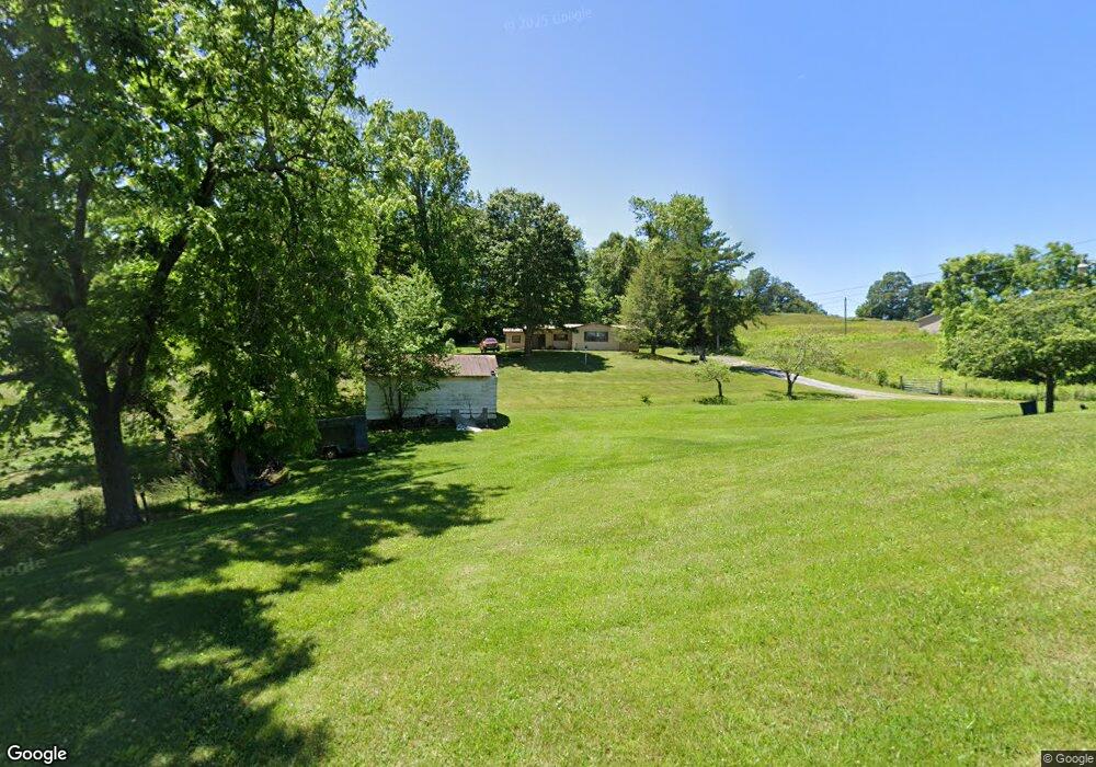 2124 Knob Rd, Rutledge, TN 37861 - photo 1