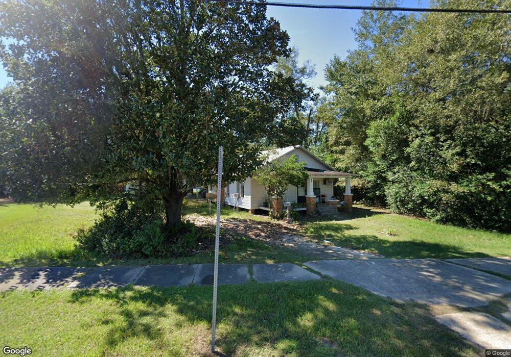 603 E 3rd St, Donalsonville, GA 39845 - photo 1
