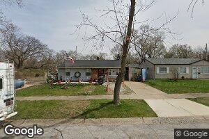 1101 Greene Place, Gary, IN 46403