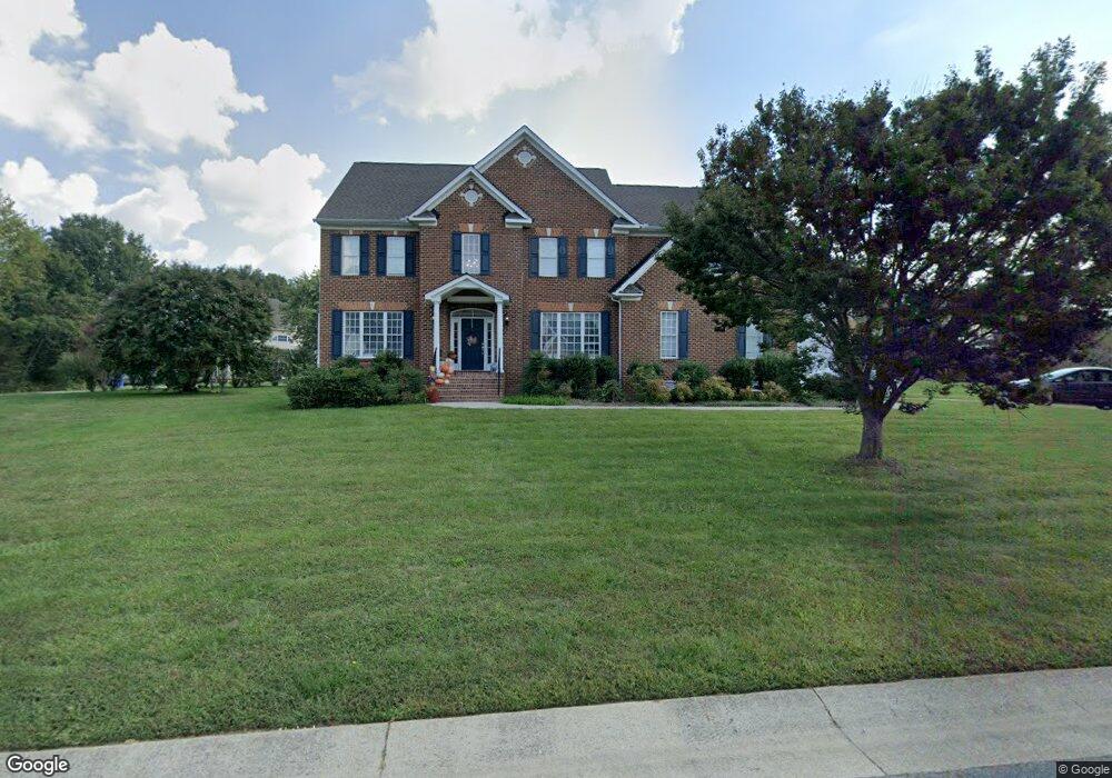 6110 Topping Ln, Glen Allen, VA 23060 - photo 1