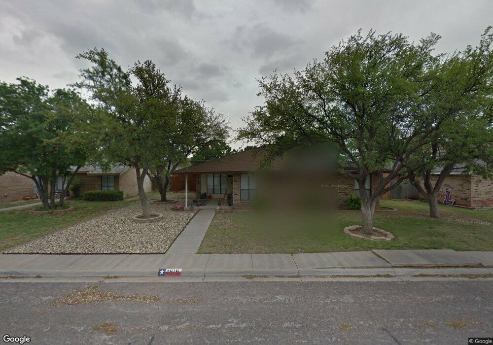 4515 Fairbanks Dr, Midland, TX 79707 - photo 1