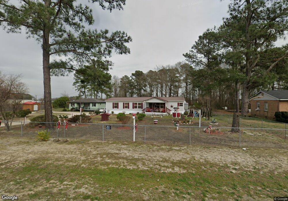 2236 Chason Rd, Lumber Bridge, NC 28357 - photo 1