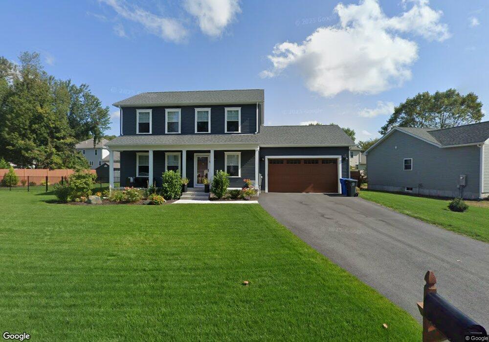 17 Doreen Ct, Cranston, RI 02921 - photo 1