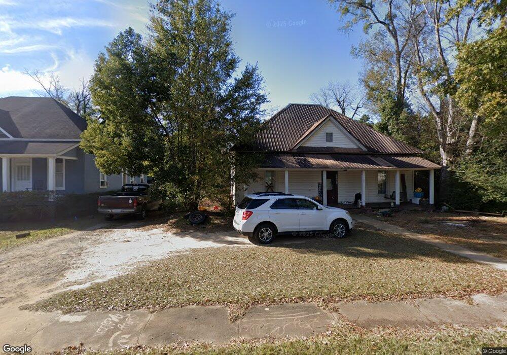 608 S Washington St, Bainbridge, GA 39819 - photo 1