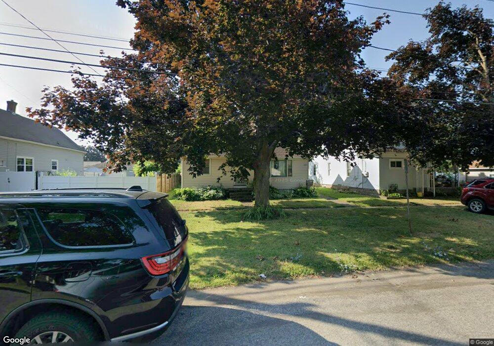 163 East Ave, North Tonawanda, NY 14120 - photo 1