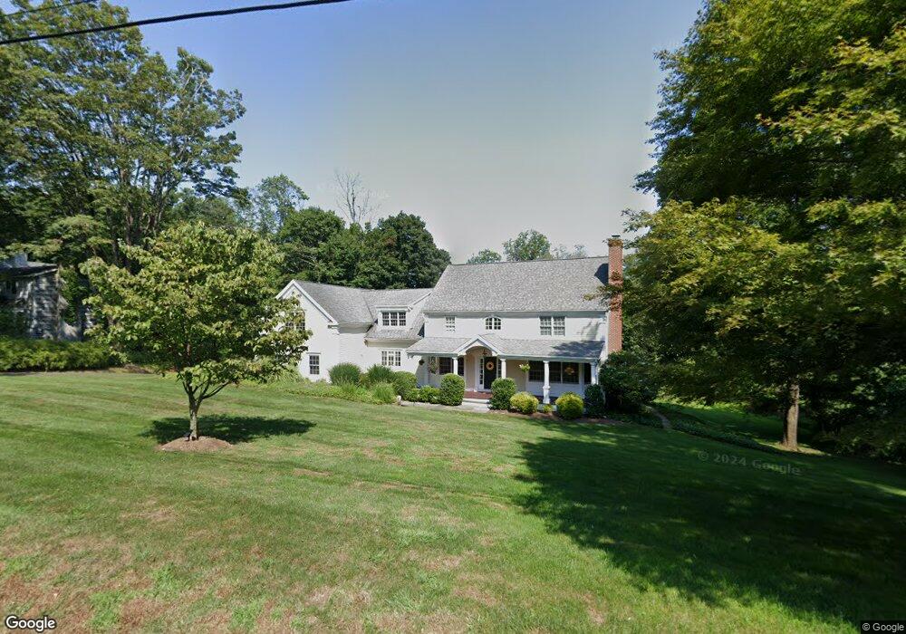 21 Ellery Ln, Westport, CT 06880 - photo 1