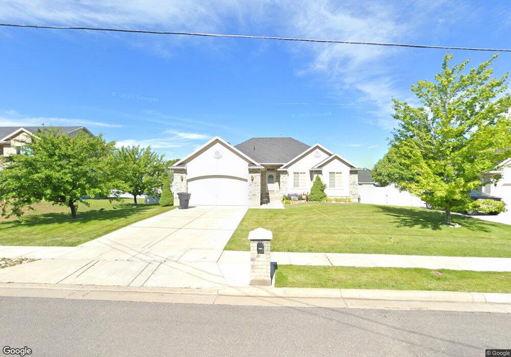 1137 N 1000 W, Clearfield, UT 84015 - photo 1