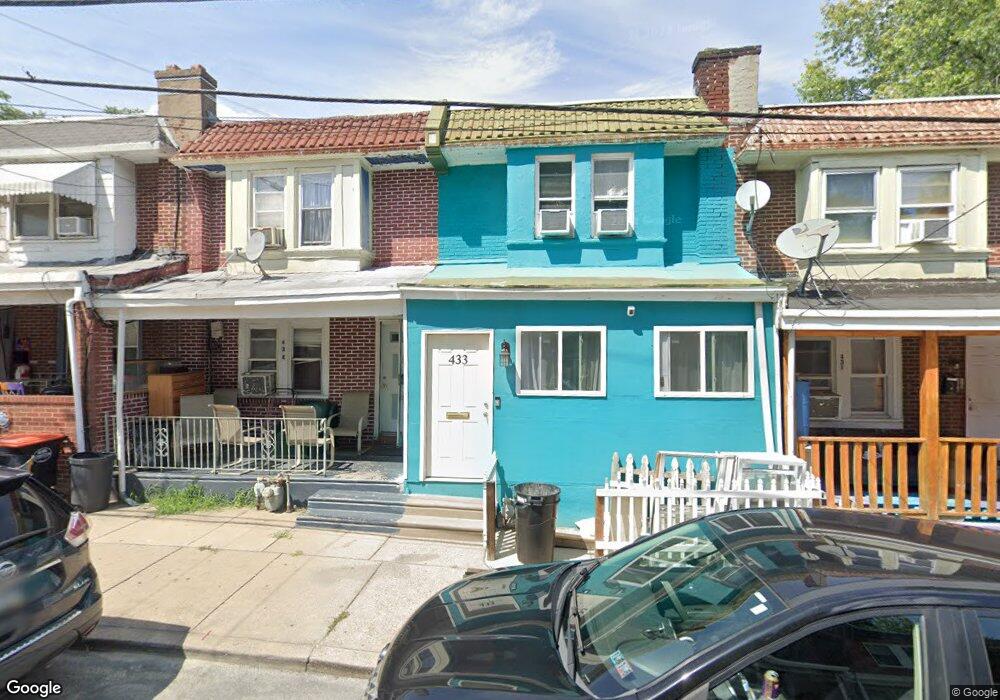 433 Darby Terrace, Darby, PA 19023 - photo 1