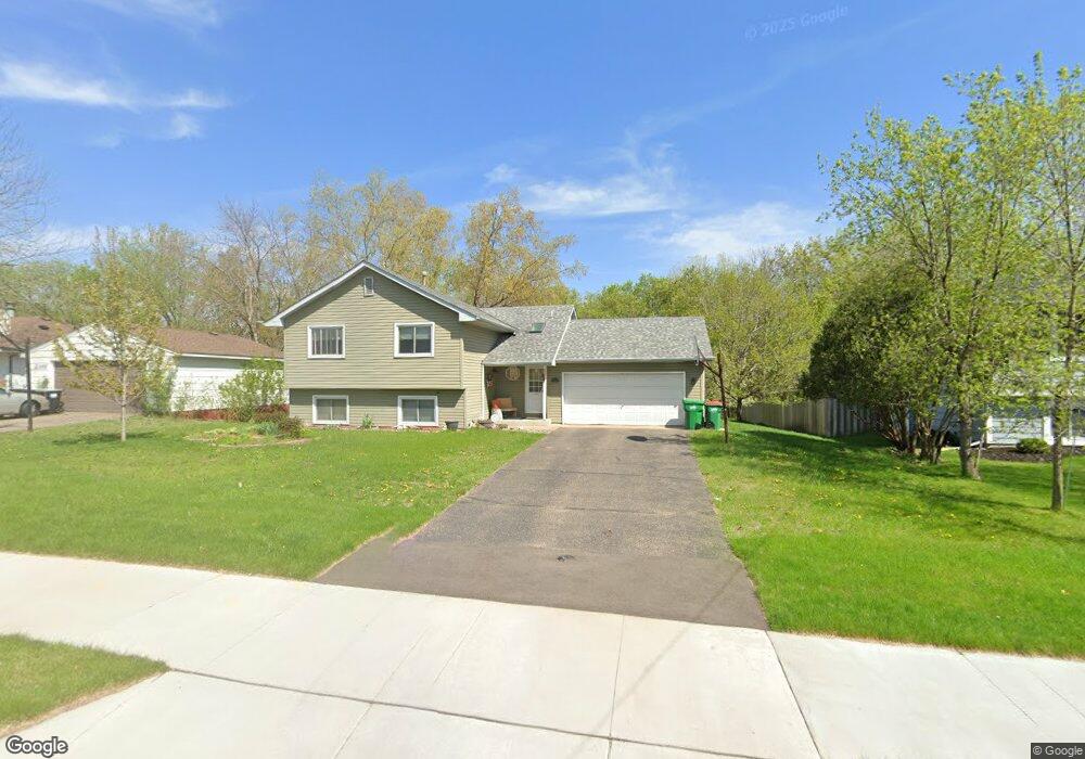 2337 131st Ave NW, Coon Rapids, MN 55448 - photo 1