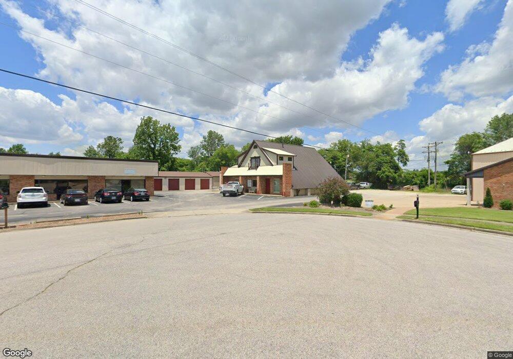 3155 Commonwealth Ct, Owensboro, KY 42303 - photo 1