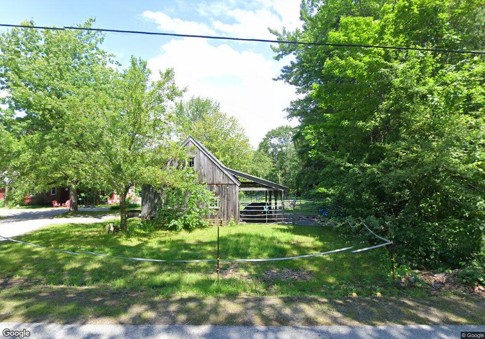 1067 Craney Hill Rd, Henniker, NH 03242 - photo 1