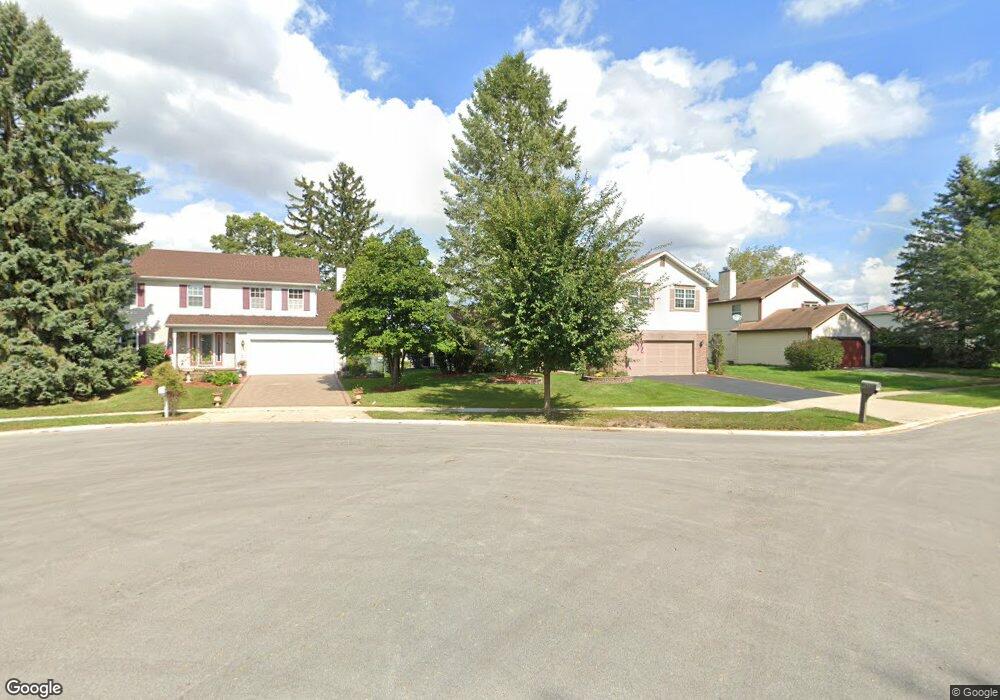 1042 Honey Locust Dr, Algonquin, IL 60102 - photo 1