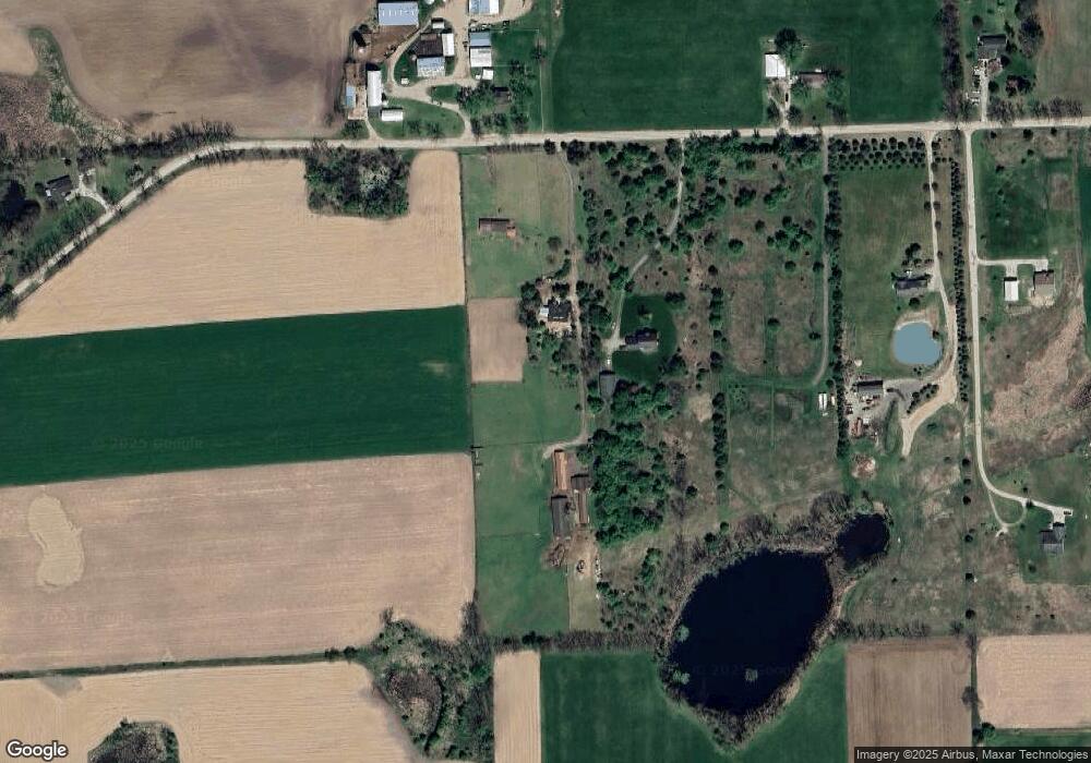 9913 Trinkle Rd, Dexter, MI 48130 - photo 1