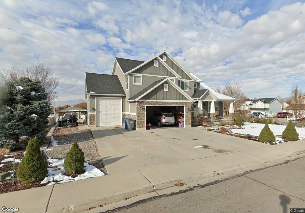 1417 N 210 E, Pleasant Grove, UT 84062 - photo 1