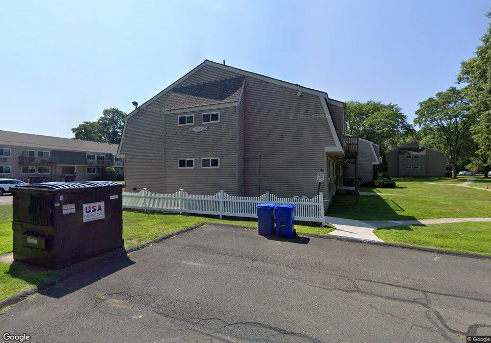 35 Orlando Dr unit 14A, Enfield, CT 06082 - photo 1