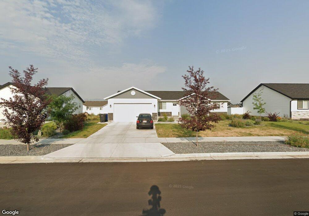 626 S 1490 E, Hyrum, UT 84319 - photo 1