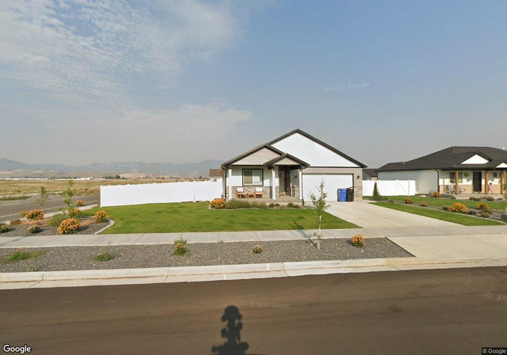 688 S 1490 E, Hyrum, UT 84319 - photo 1