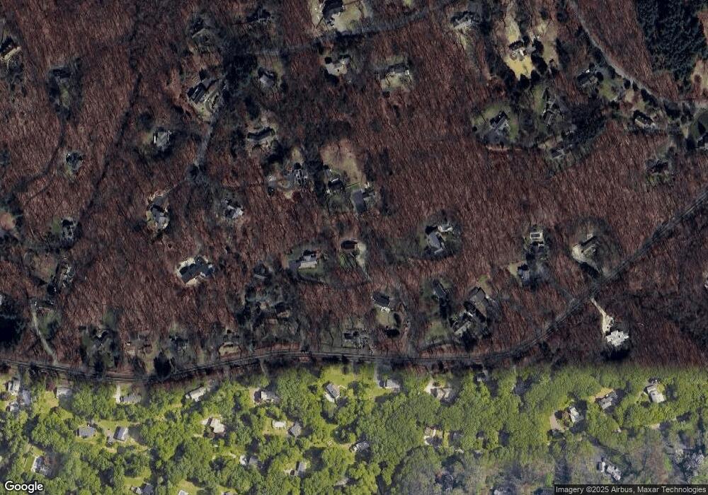 232 New Canaan Rd, Wilton, CT 06897 - photo 1