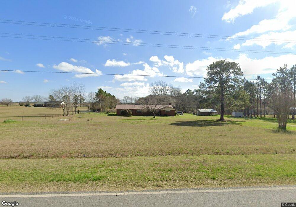 891 Sumner Rd S, Sumner, GA 31789 - photo 1