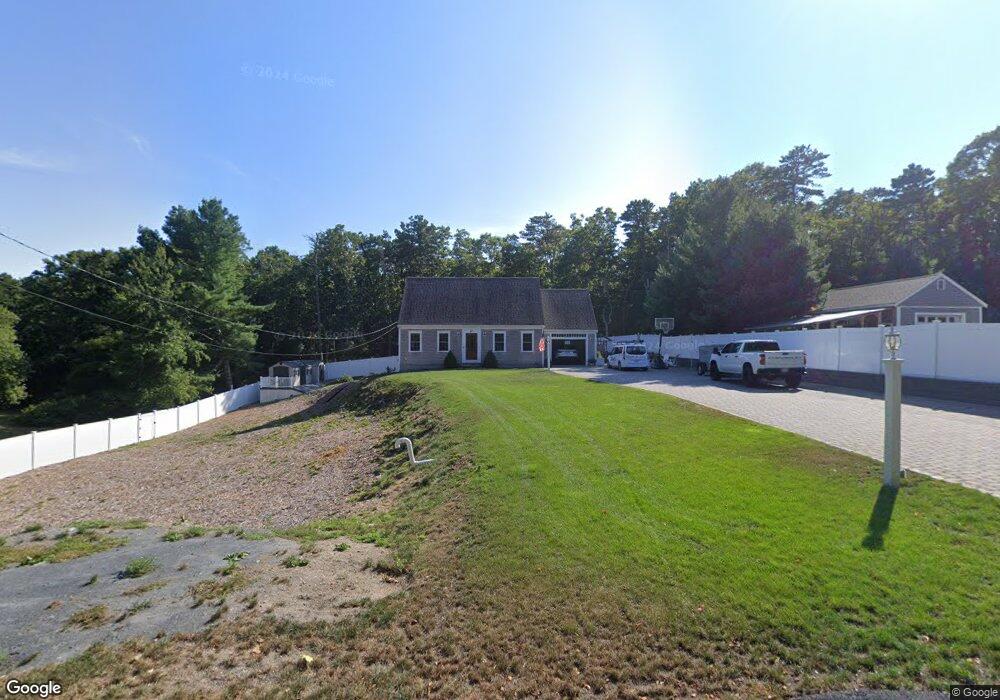 47 Cammett Way, Barnstable, MA 02648 - photo 1