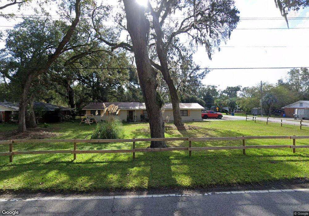 306 Walker Rd, Brunswick, GA 31520 - photo 1