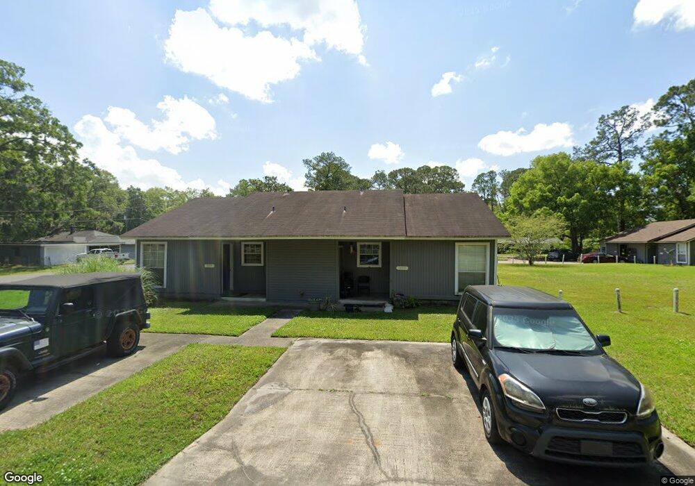 5320 Comanche St, Jacksonville, FL 32205 - photo 1