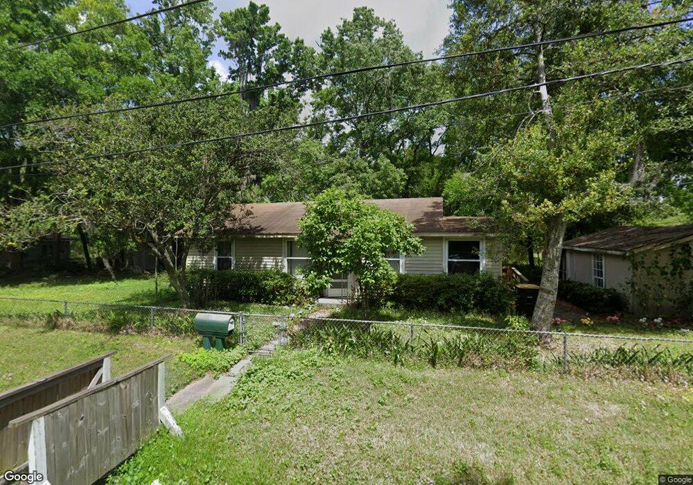 4745 Shirley Ave, Jacksonville, FL 32210 - photo 1