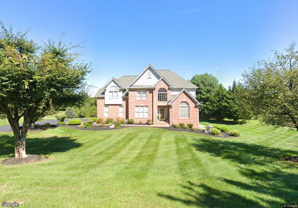 10004 Village Green Dr, Woodstock, MD 21163 - photo 1