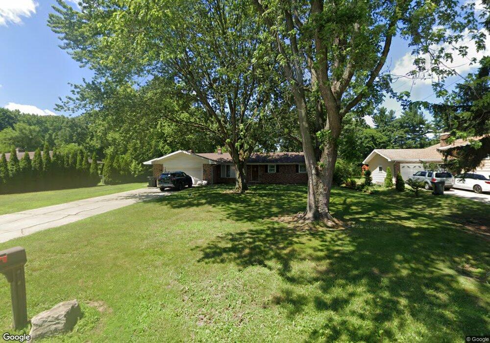 52115 Avanelle St, Granger, IN 46530 - photo 1