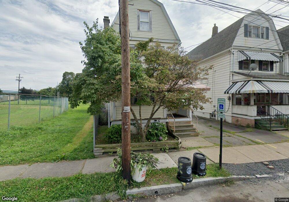 321 Madison St, Wilkes Barre, PA 18705 - photo 1