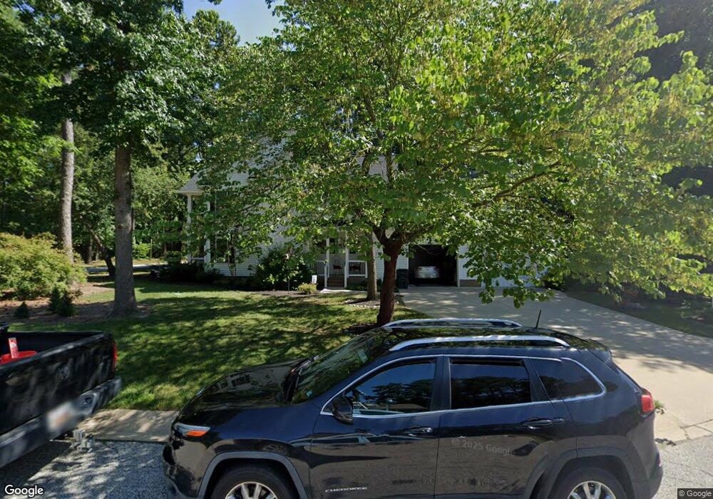 40565 Capilano Ct, Leonardtown, MD 20650 - photo 1