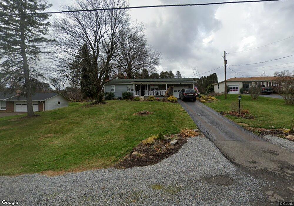 110 Shawnee Rd, Bloomsburg, PA 17815 - photo 1