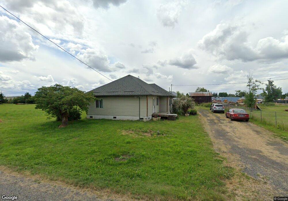 17721 Dunn Rd NE, Hubbard, OR 97032 - photo 1