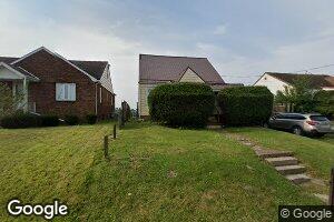 142 Owings St, Weirton, WV 26062