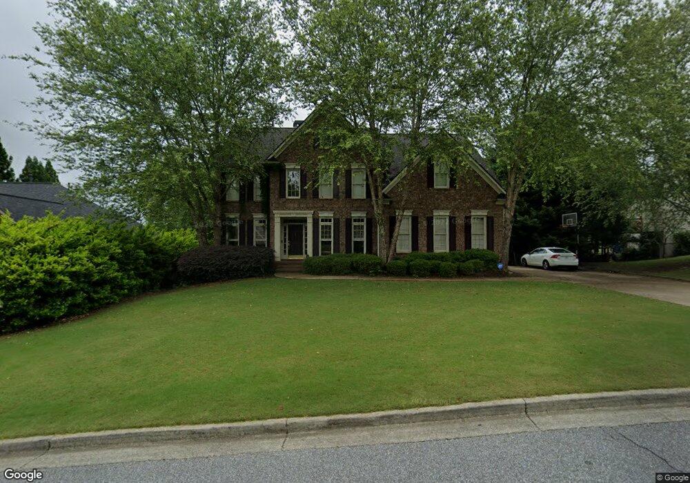 224 Chadwyck Ln unit 9C, Canton, GA 30115 - photo 1