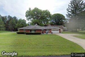 134 Central Way, Anderson, IN 46011