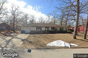 112 Anita Dr, Carl Junction, MO 64834