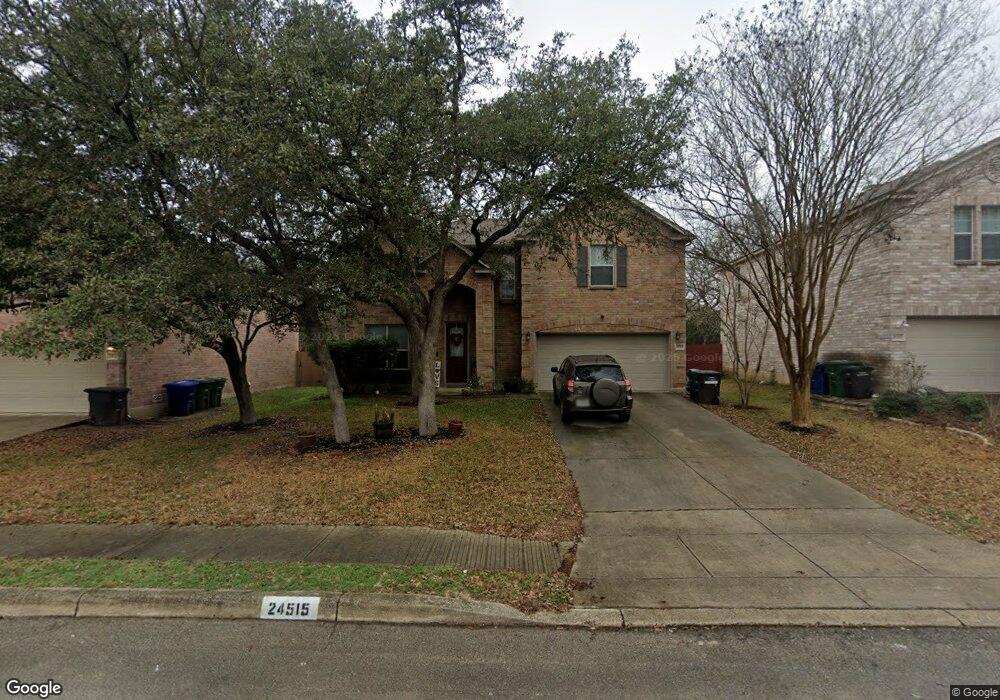 24515 Drew Gap, San Antonio, TX 78255 - photo 1