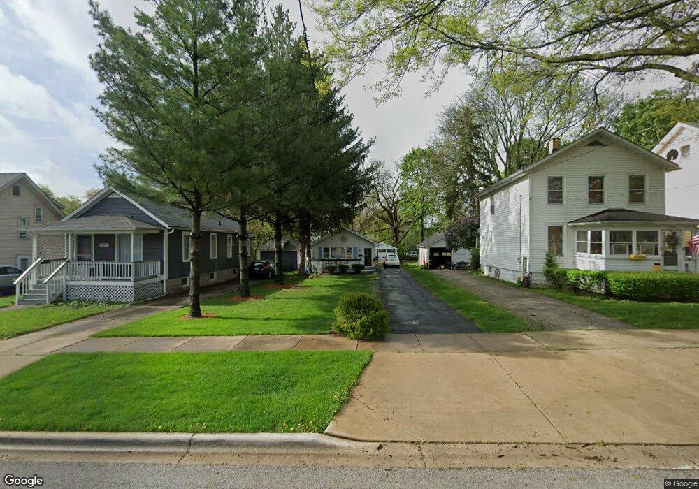 644 W New York St, Aurora, IL 60506 - photo 1