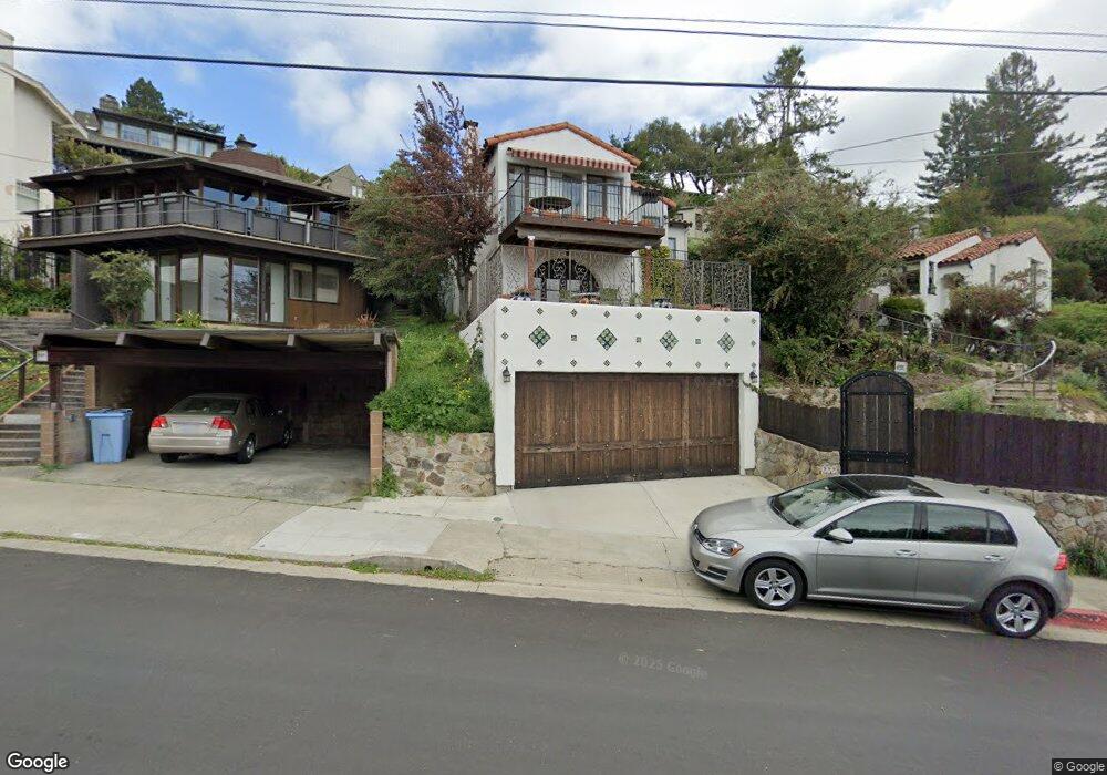 999 Spruce St, Berkeley, CA 94707 - photo 1