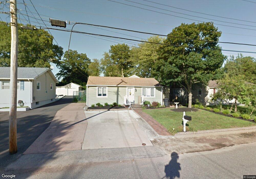 783 Garfield Ave, Toms River, NJ 08753 - photo 1