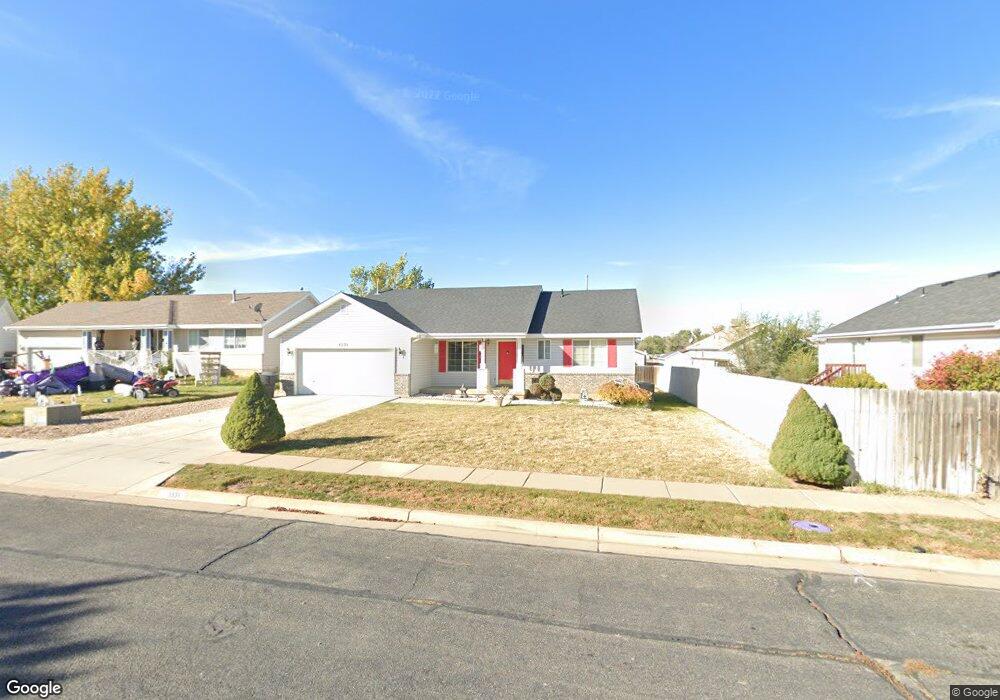 1371 N 2950 W, Clearfield, UT 84015 - photo 1