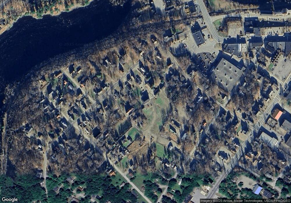 14 Carver St, Calais, ME 04619 - photo 1