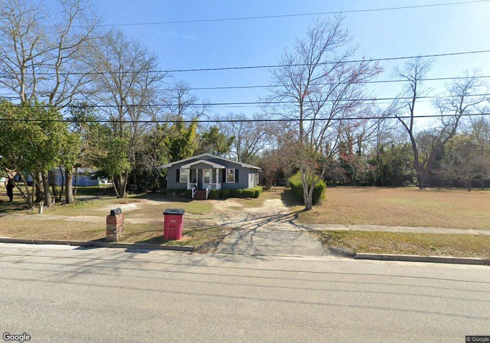 37 Telfair Ave, Mc Rae, GA 31055 - photo 1